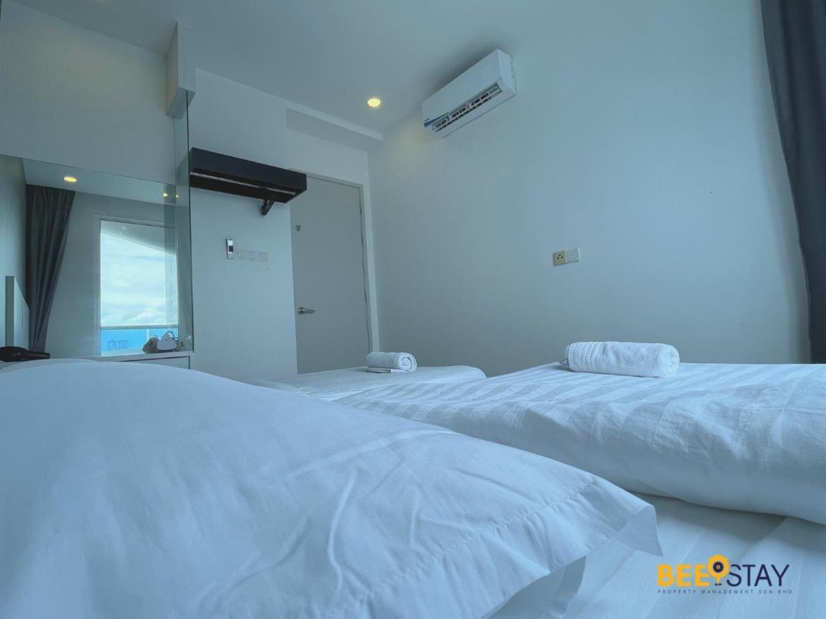 The Wave Suites Melaka Exterior foto
