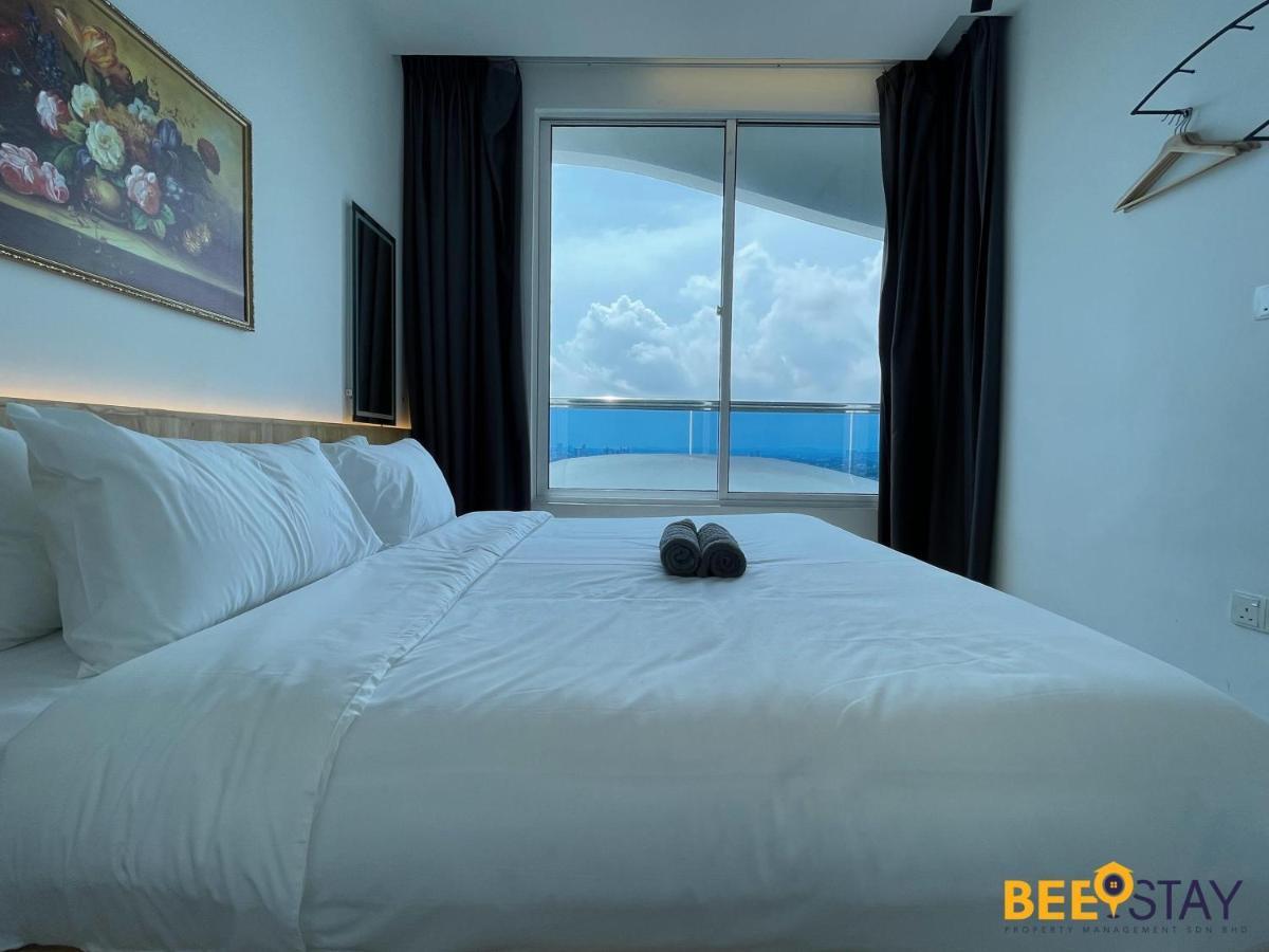 The Wave Suites Melaka Exterior foto